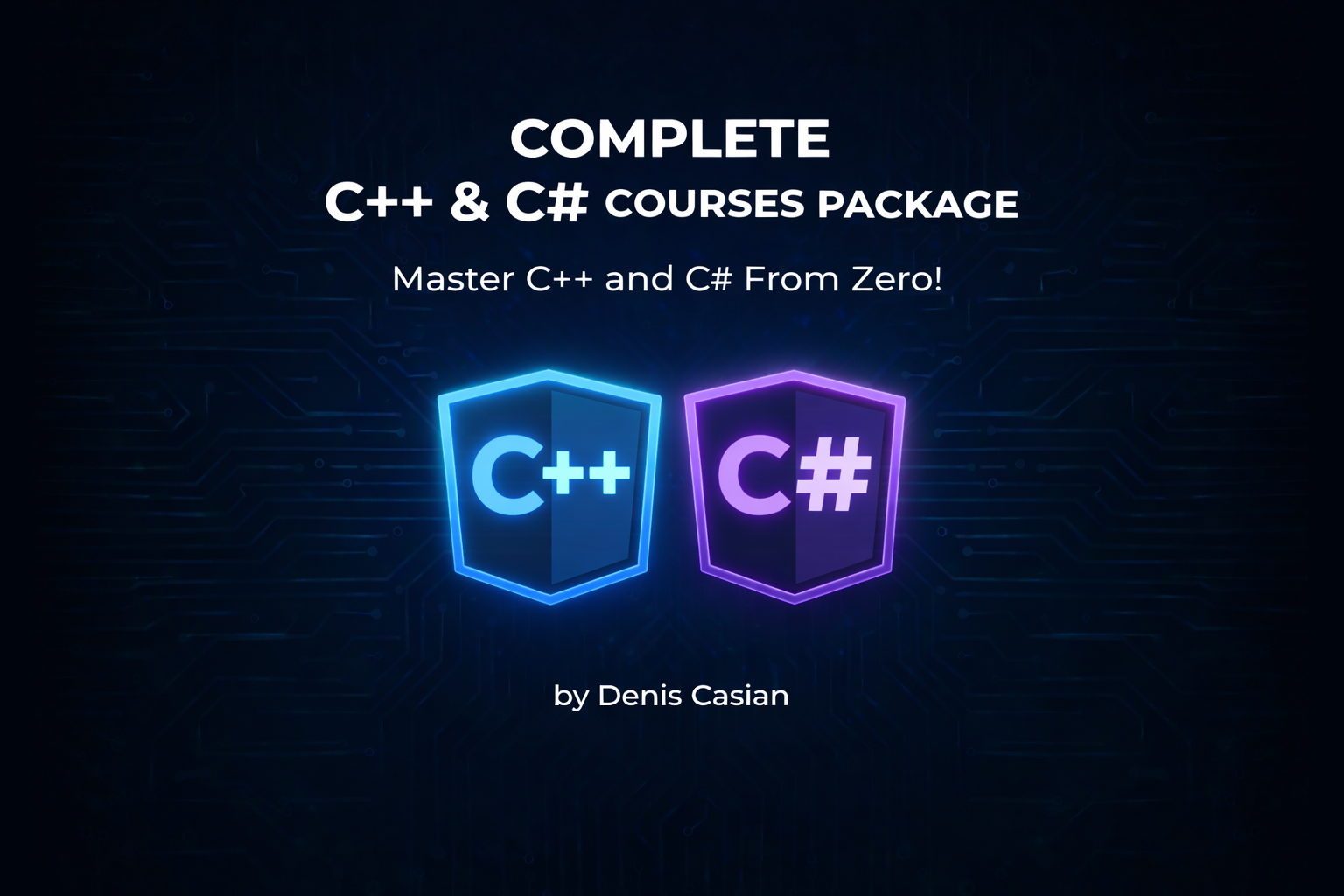 C Bundle Course