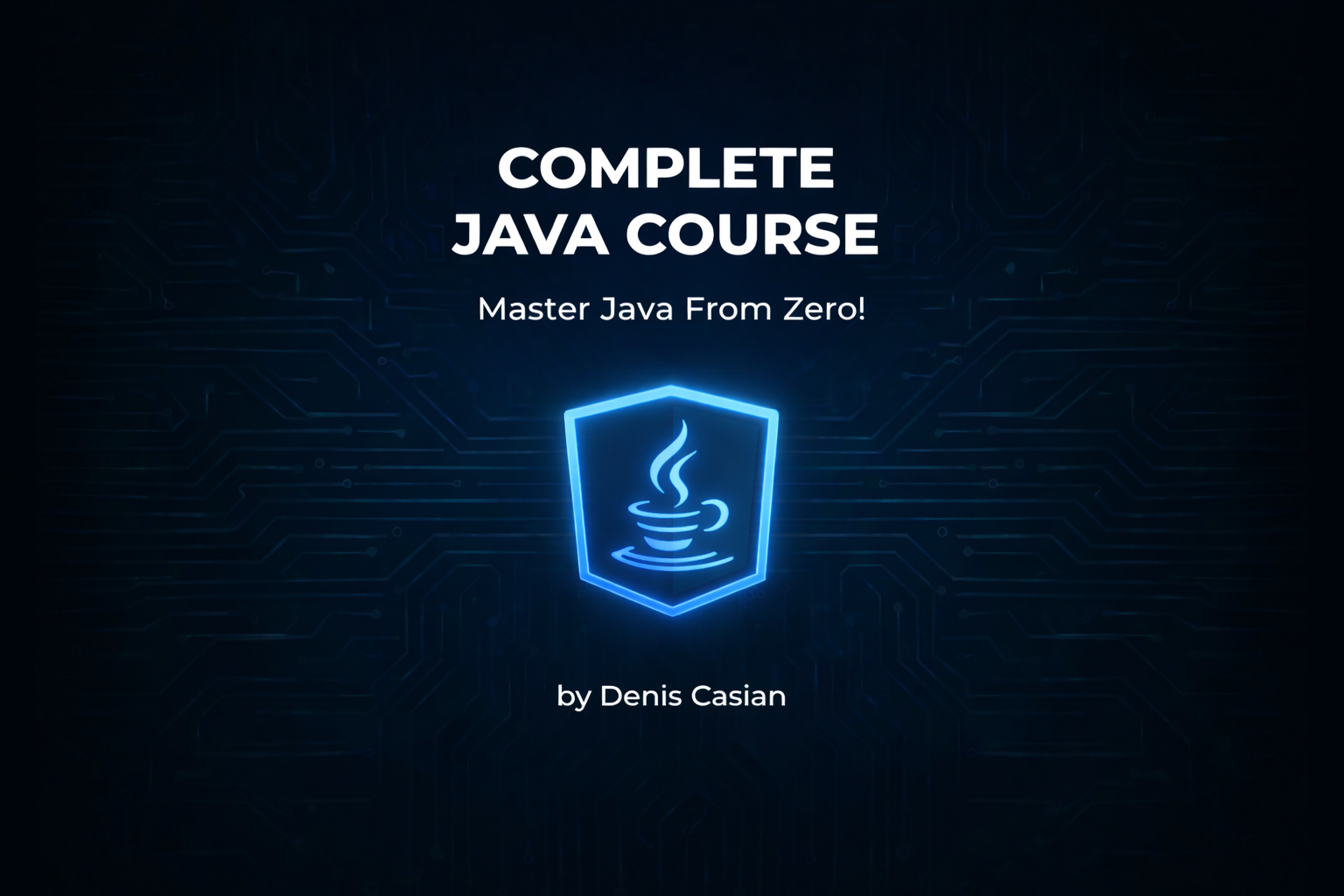 Java Course