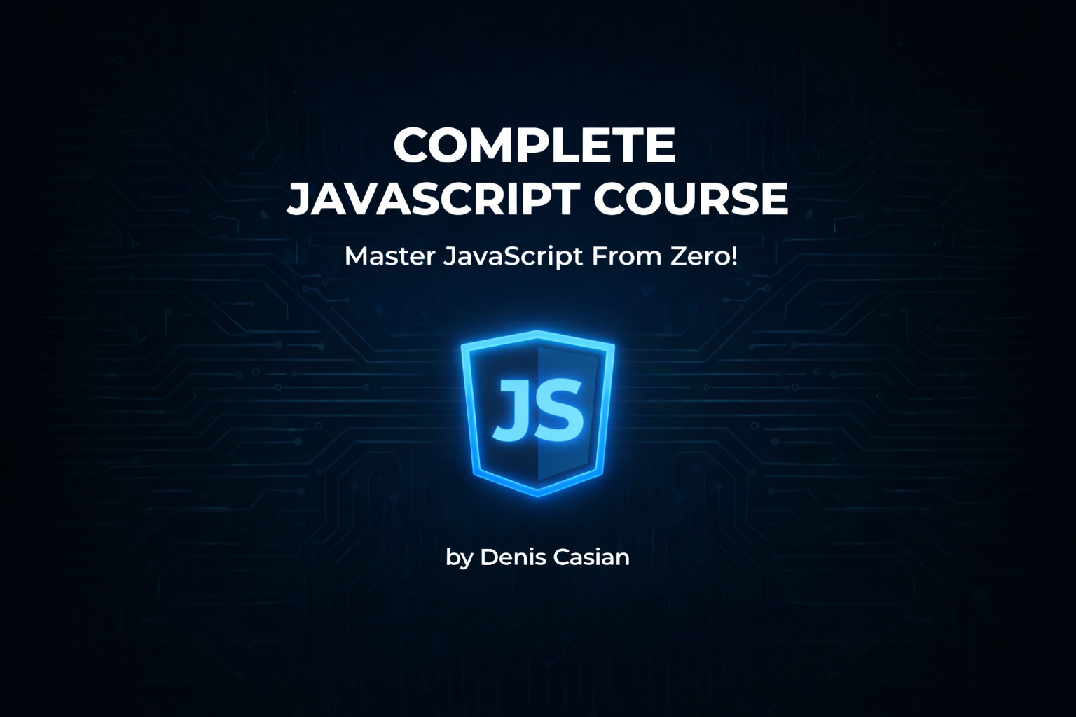 JavaScript Course