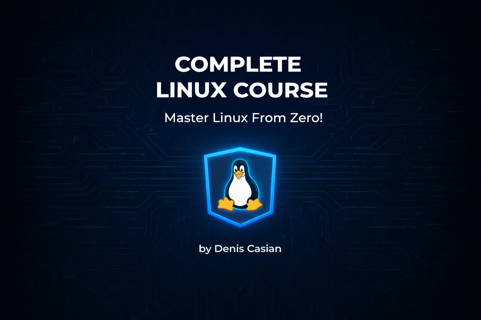 Linux Course