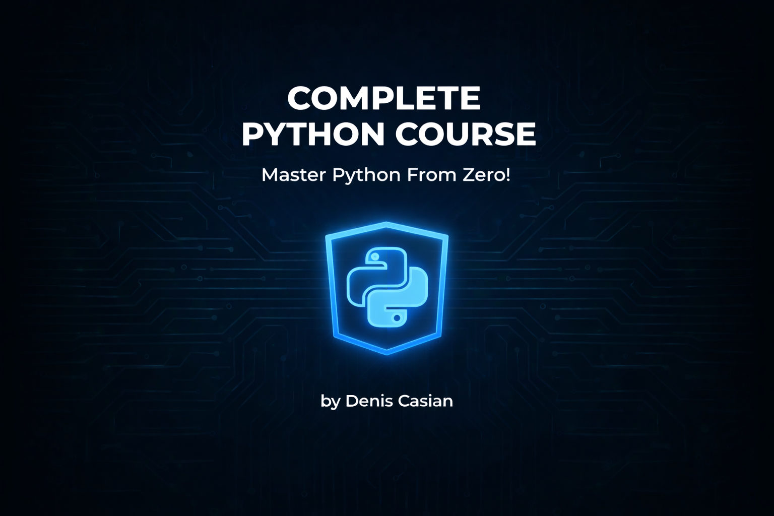 Python Course